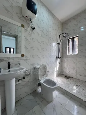 2bdrm Apartment in Ilasan-Ikate for rent