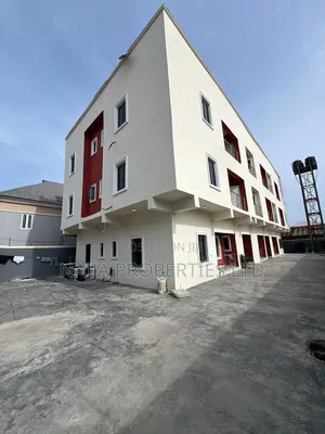 2bdrm Apartment in Ilasan-Ikate for rent