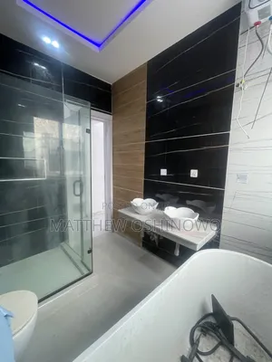 Furnished 4bdrm Duplex in Lekki, Chevron for sale