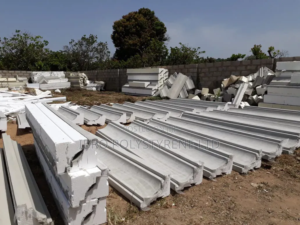 Parapet Installation and Other Stuff