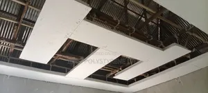 Parapet Installation and Other Stuff