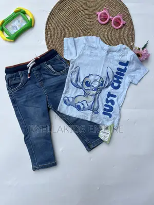 Kids Clothes