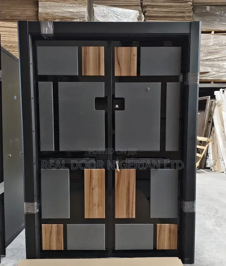 Turkey Luxury Door