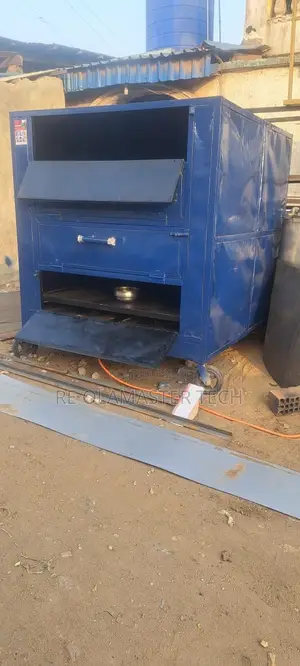 Bread Oven