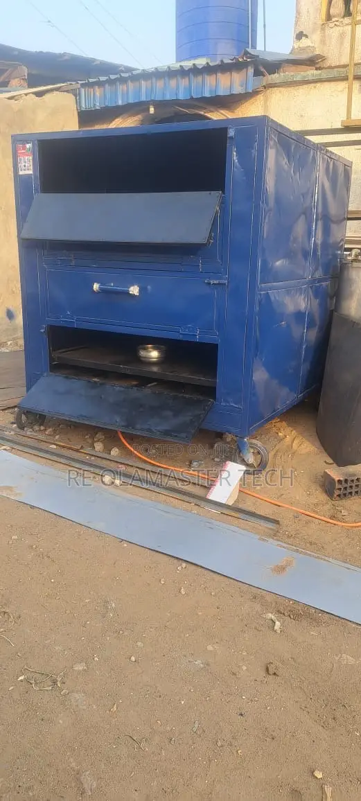 Bread Oven