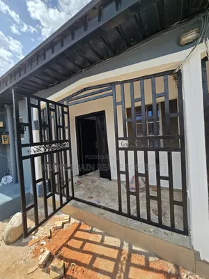1bdrm House in Briansbrain, Benin City for rent