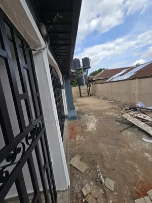 1bdrm House in Briansbrain, Benin City for rent