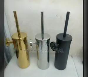 Luxury Toilet Brush