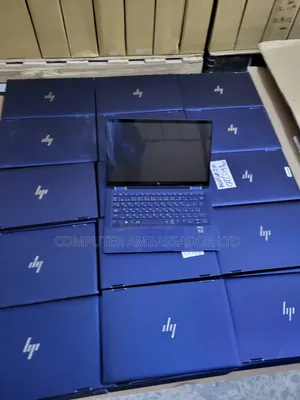 Laptop HP Dragonfly G2 16GB Intel Core i7 SSD 512GB