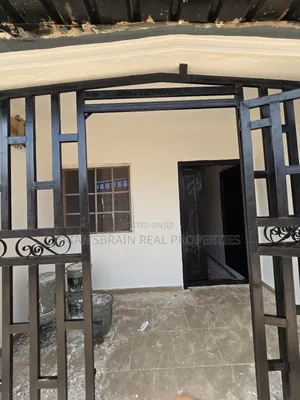 2bdrm House in Briansbrain, Benin City for rent