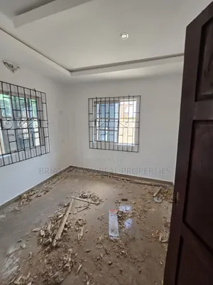 2bdrm House in Briansbrain, Benin City for rent