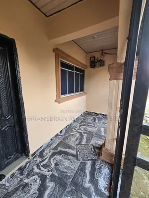 3bdrm House in Briansbrain, Benin City for rent