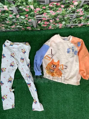 Thrift Wears