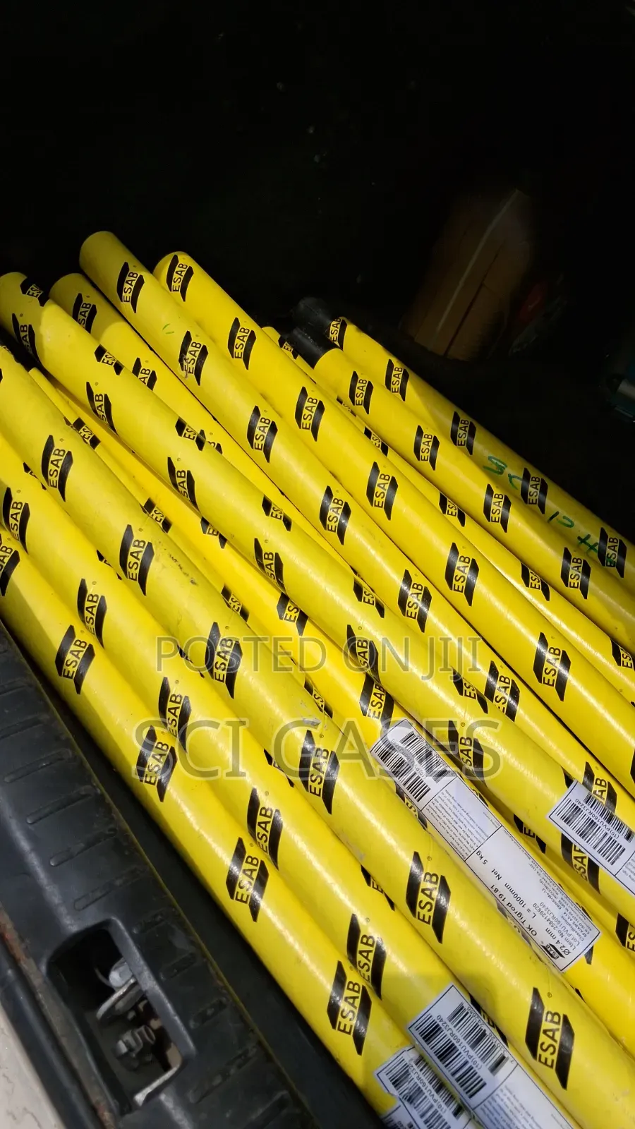 Filler Wire