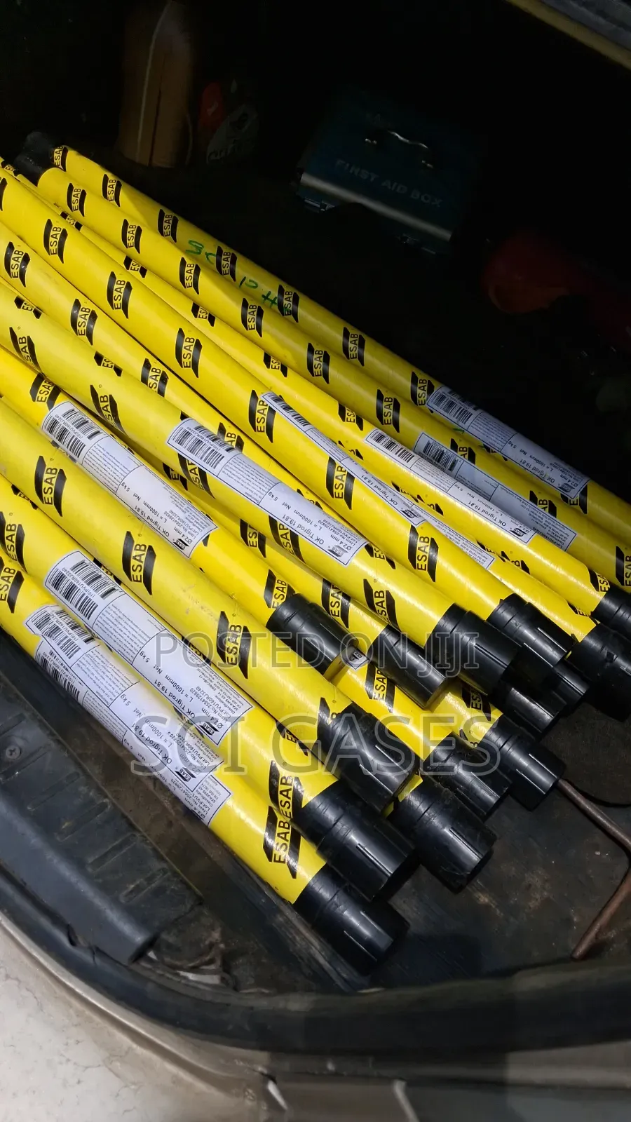 Filler Wire