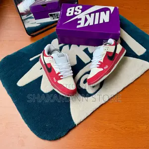 Nike Sb Dunk Low Pro Premium “Roller Dery”
