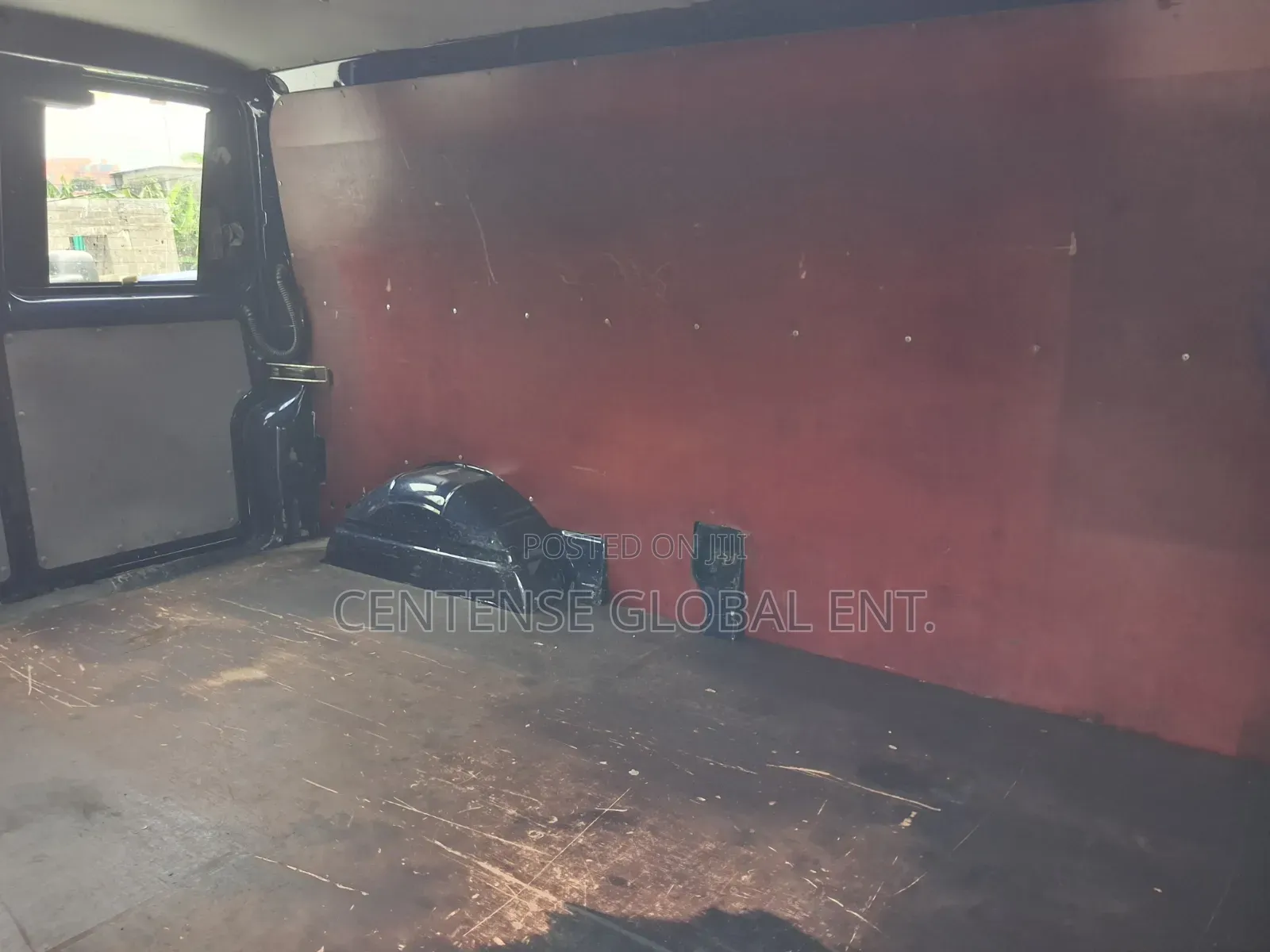 Volkswagen Transporter 1999 Blue