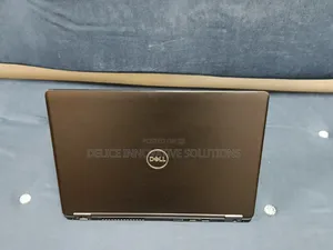 Laptop Dell Latitude 5490 8GB Intel Core i7 SSD 256GB