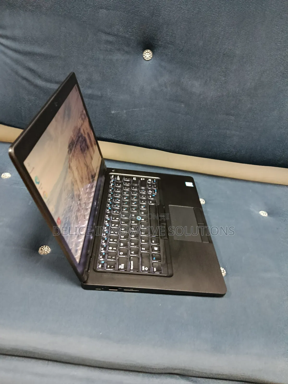 Laptop Dell Latitude 5490 8GB Intel Core i7 SSD 256GB