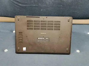 Laptop Dell Latitude 5490 8GB Intel Core i7 SSD 256GB