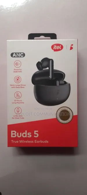 Itel Buds Air