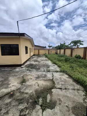 3 Bedroom Bungalow