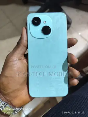 Tecno Pop 9 64 GB Green