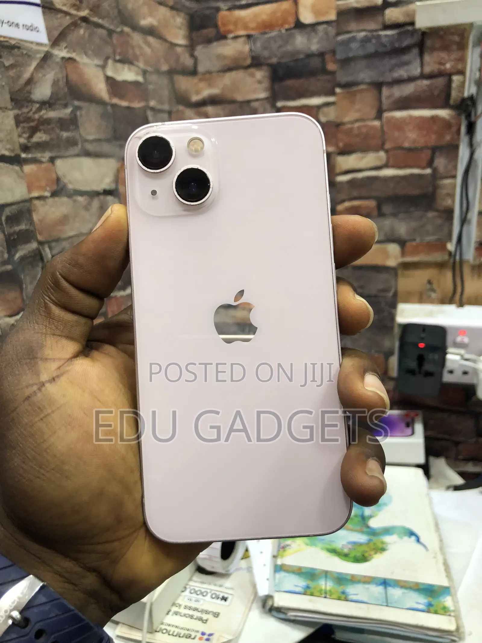 Apple iPhone 13 128 GB White