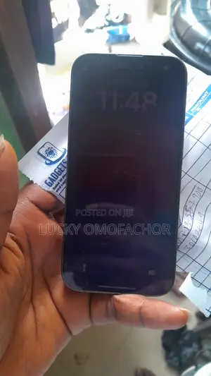 Apple iPhone 15 Pro 128 GB Blue
