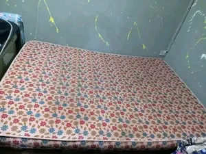Fairly Used Bed Clean Neat and No Bed Bug
