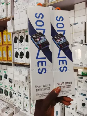 Itel Smartwatch