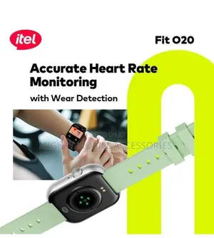 Itel Smartwatch