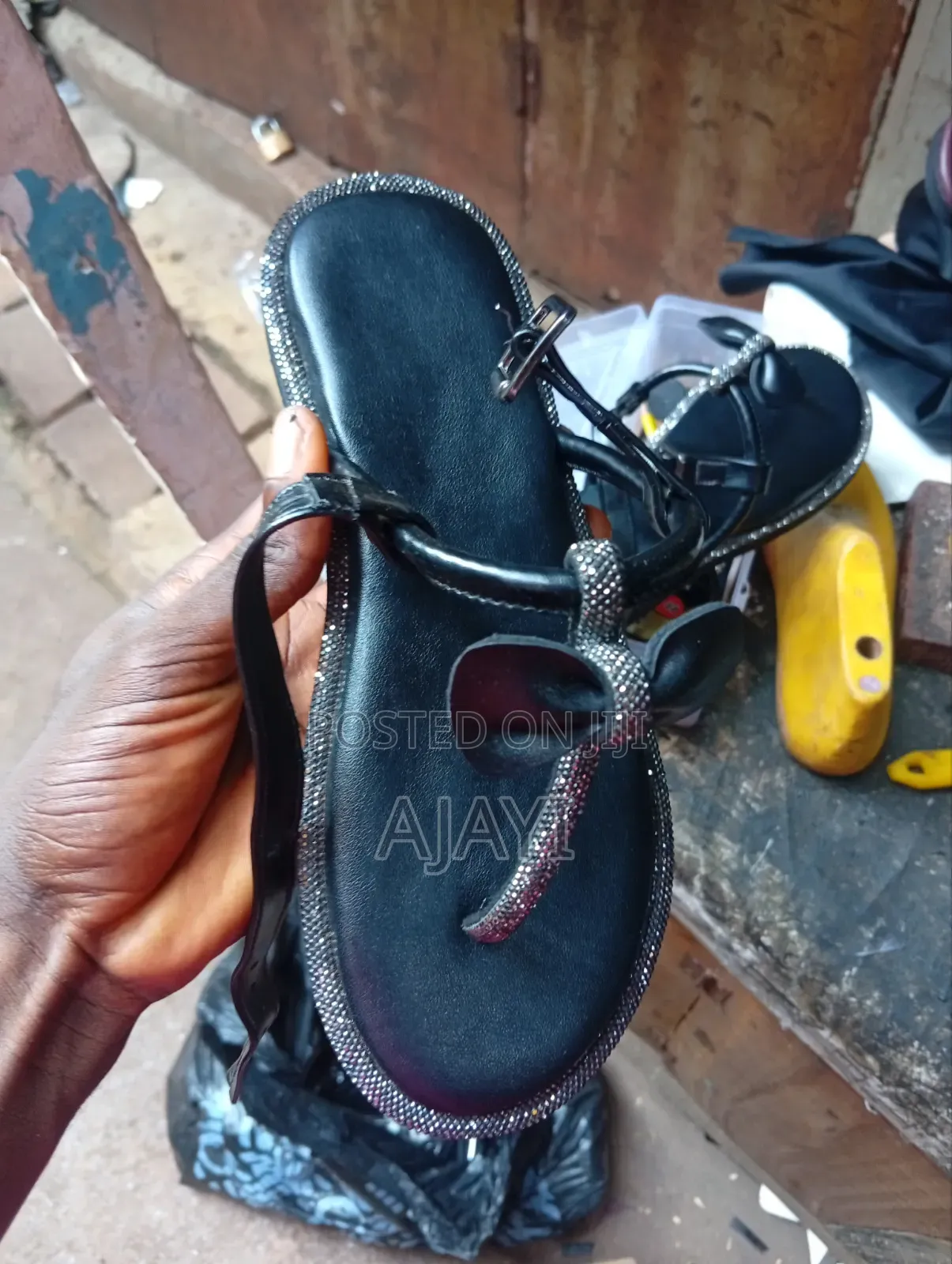 Handmade Footwears