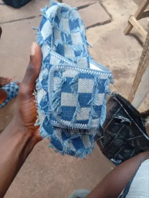 Handmade Footwears