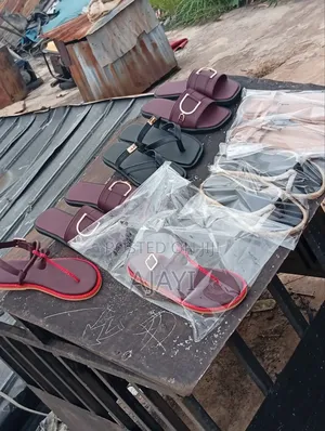 Handmade Footwears