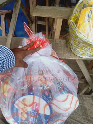 Hamper Gifts for Someone Special