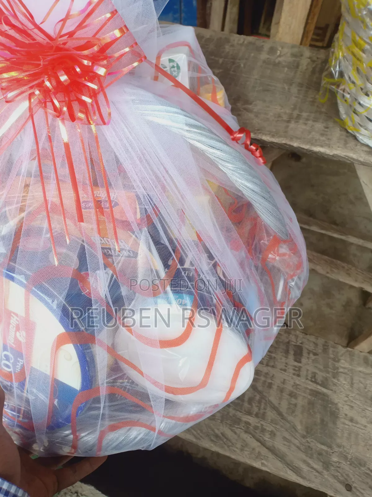 Hamper Gifts for Someone Special