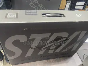 New Laptop Asus ROG Strix SCAR 18 32GB Intel Core Ultra 9 SSD 2T