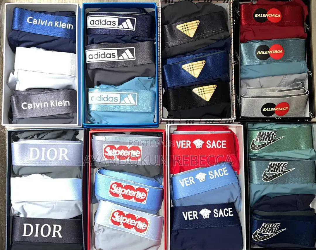 Condom Boxers
