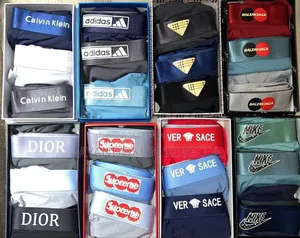 Condom Boxers
