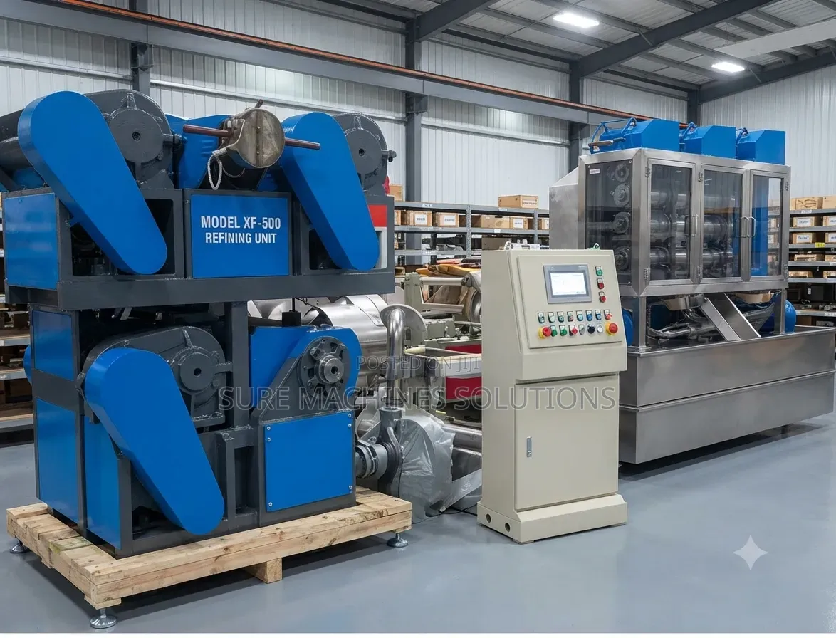 120mm Nylon Recycling Machine