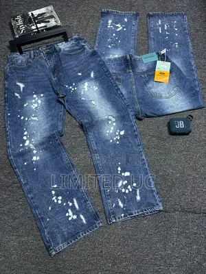 Baggy Jeans