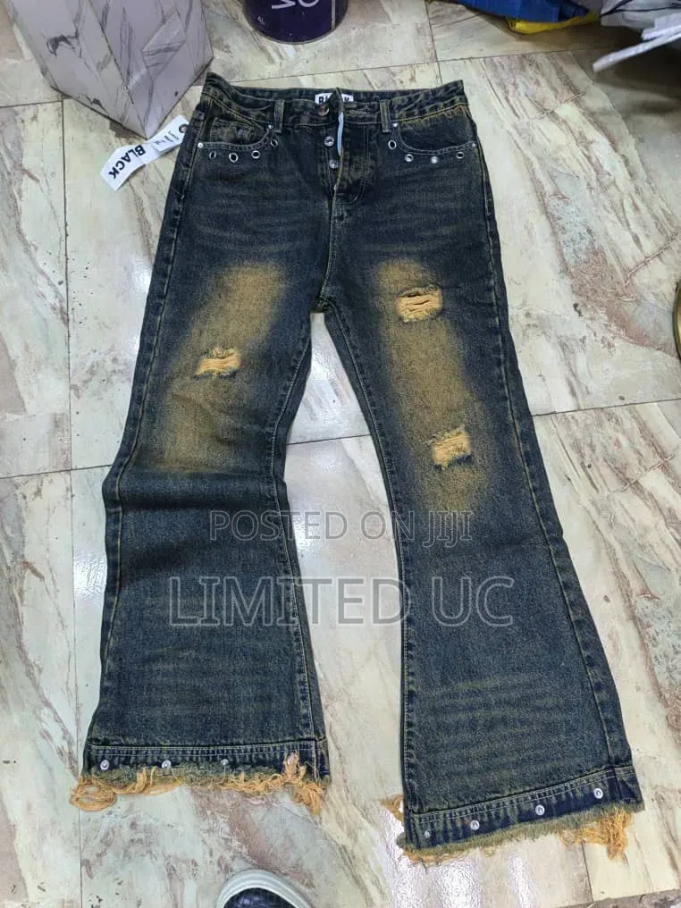 Baggy Jeans