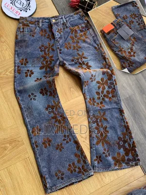 Baggy Jeans