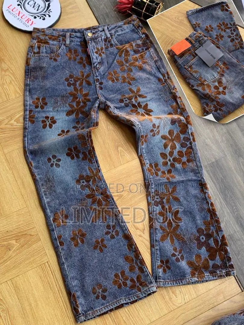 Baggy Jeans