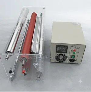 Corona Treatment Unit