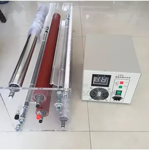 Corona Treatment Unit