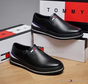 Quality Hilfiger Loafers