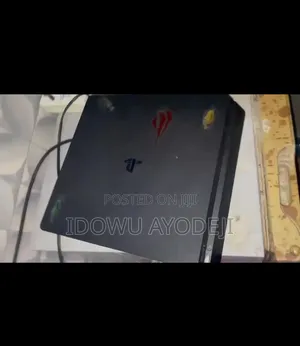 Ps4 Hacked Plus 12 Game Plus One Pad