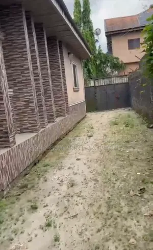 4bdrm Bungalow in Ovwian, Warri for sale